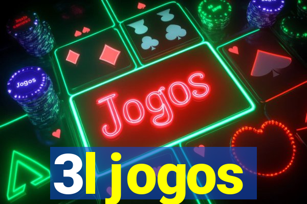 3l jogos